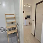 Pure Minimal Loft Barivecchia Old Town