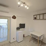 Apartman Pure Minimal Loft Old Town Bari