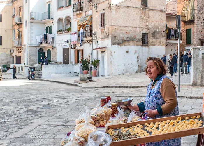 Apartamento Pure Minimal Loft Old Town