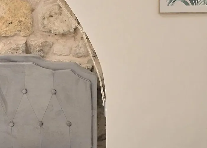 Apartamento Pure Minimal Loft Old Town *