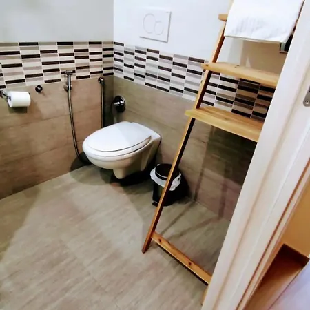 Διαμέρισμα Dal Pupo 1