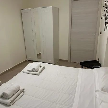 Dal Pupo 1 Apartment