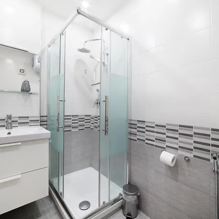 Dal Pupo 1 아파트 *