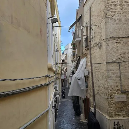 Pure Minimal Loft Old Town *