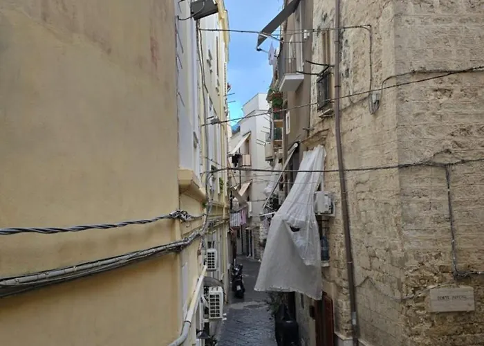 Pure Minimal Loft Old Town *