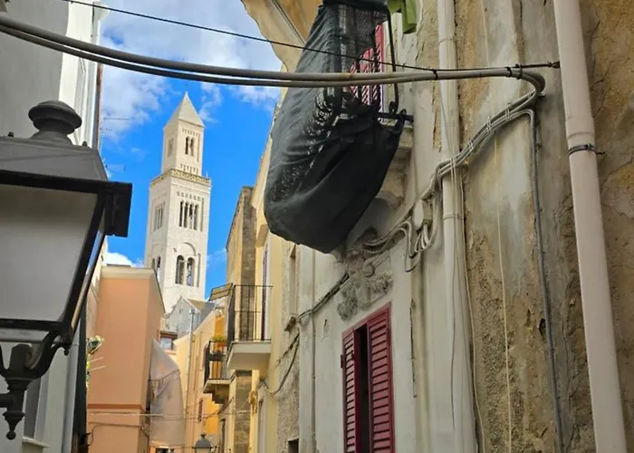 Pure Minimal Loft Old Town *