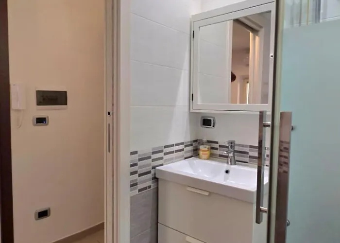 Dal Pupo 1 Apartment