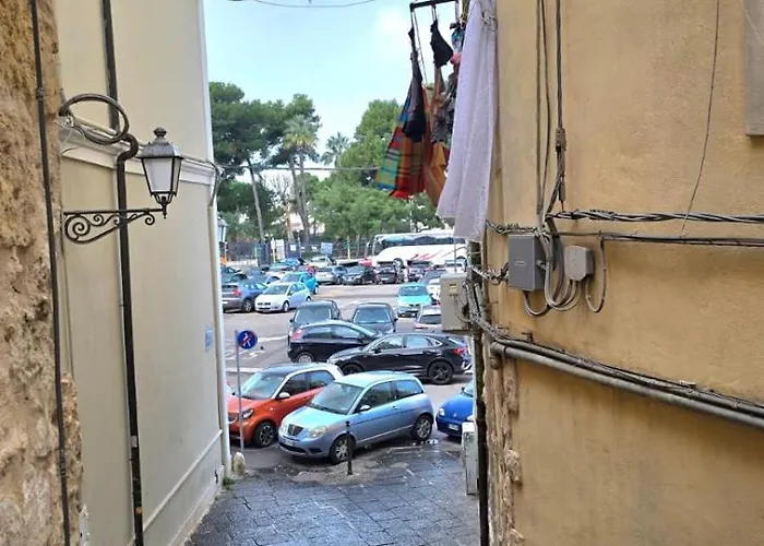 Apartment Dal Pupo 1